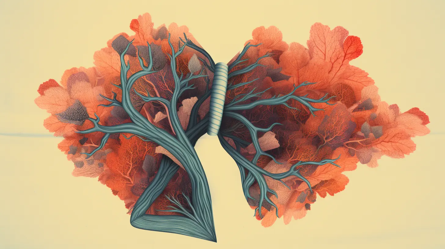 Pulmonía y neumonía: Un análisis comparativo de dos condiciones pulmonares