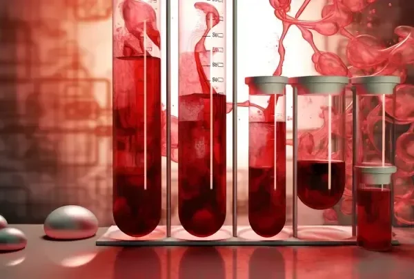 Explorando las diferencias entre Química Sanguínea y Biometría Hemática