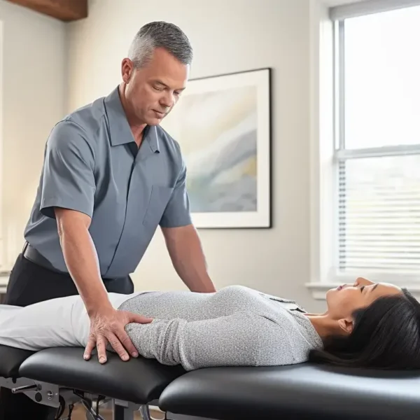 Explorando las Diferencias entre Quiropráctico y Osteópata