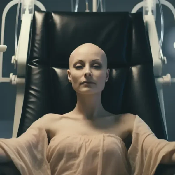 Comparación de los costos asociados con la radioterapia y la quimioterapia en México, incluyendo factores que pueden afectar el costo total