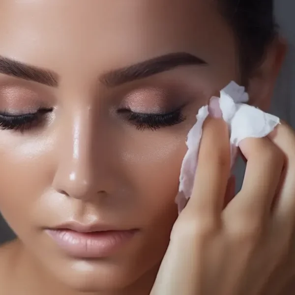 Beneficios del uso de un agua micelar en la piel