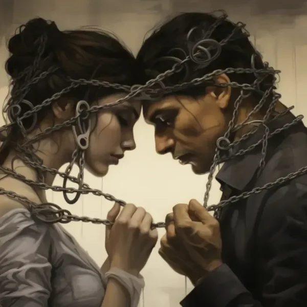 Qué hacer si estoy en una relación celosa
