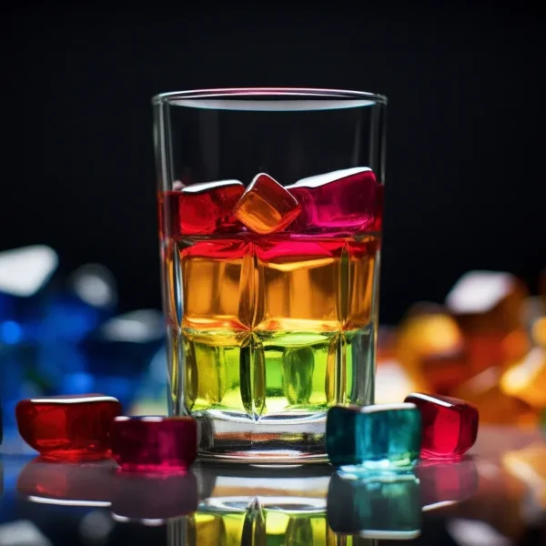 Mezcla homogénea vs. heterogénea: Descubre sus características únicas