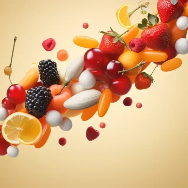 Explorando las diferencias entre Vitamina B12 y Complejo B