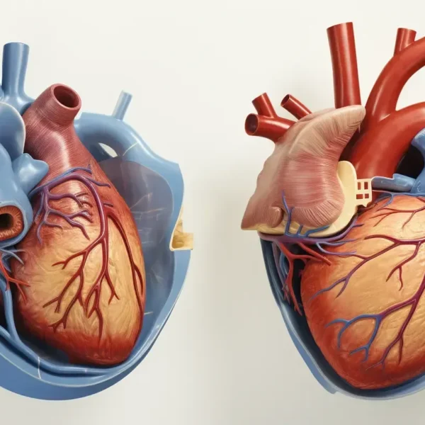 Resúmen de las intervenciones quirúrgicas en las válvulas mitral y tricúspide en México