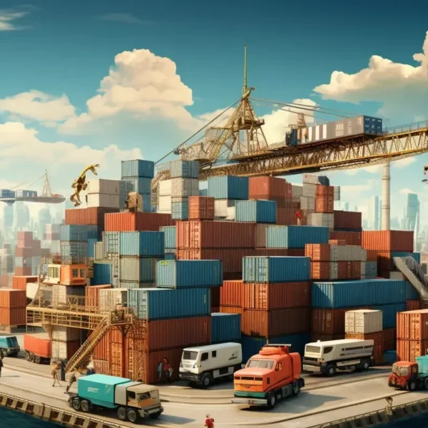 ¿Qué es el comercio internacional?