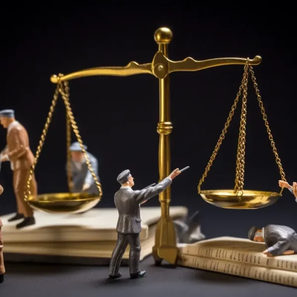 El Estudio del Derecho Laboral: Entendiendo sus Fundamentos