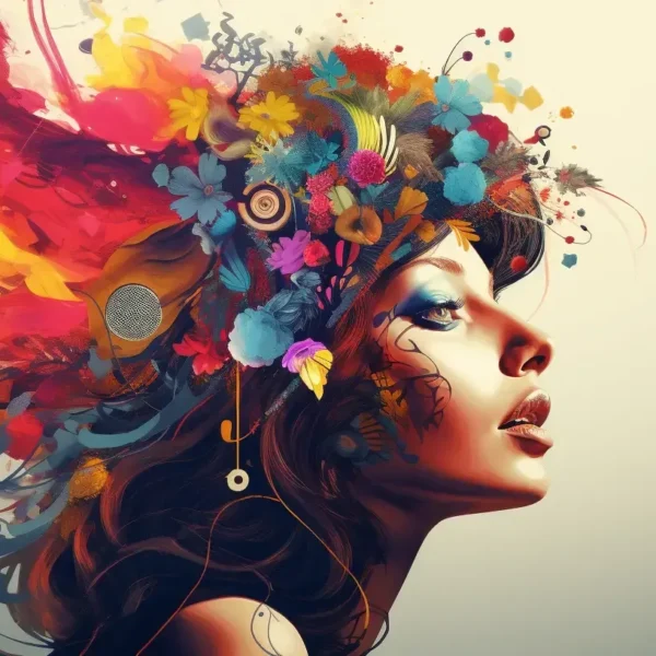 ¿Qué es el diseño gráfico?