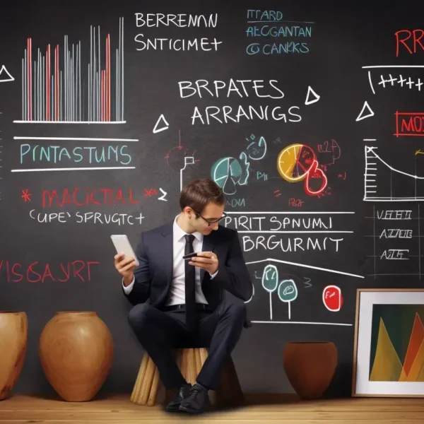 ¿Qué estudia el marketing?