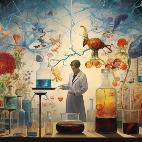 Que estudia la biomedicina