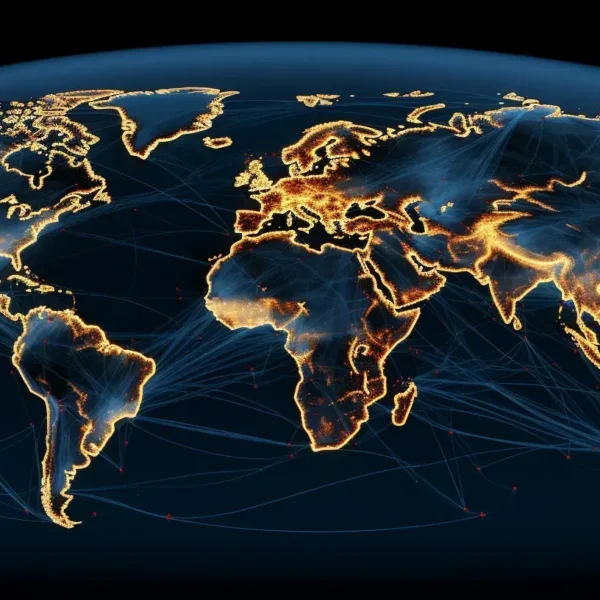 ¿Qué estudia la economía internacional?