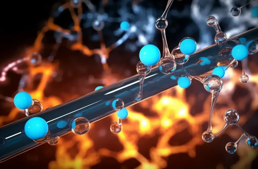 Estudia la electroquímica