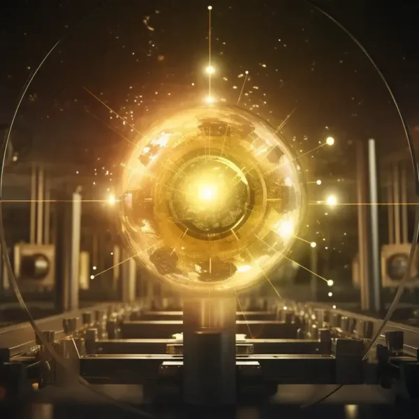 ¿Qué es la física nuclear y qué estudia?