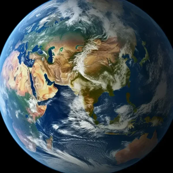 ¿Qué estudia la geodesia?