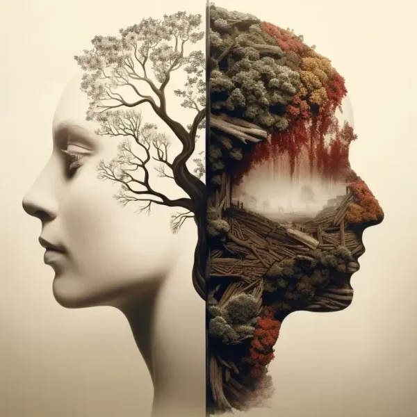 ¿Qué estudia la Gestalt?