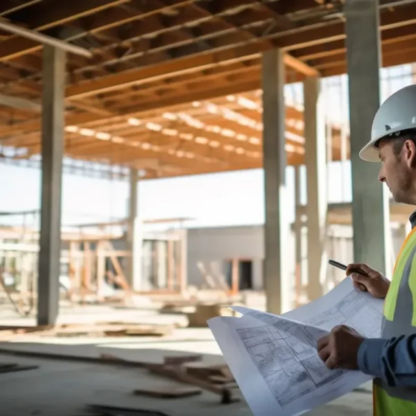 ¿Qué estudia la ingeniería civil?