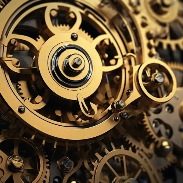 Qué estudia la ingeniería mecánica