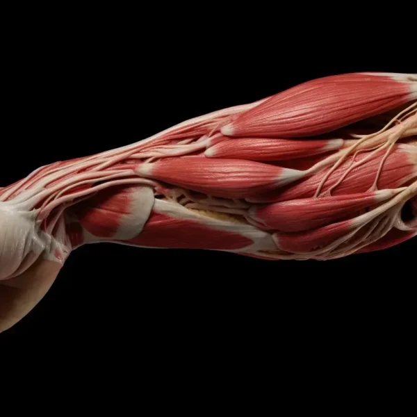 ¿Qué estudia la miología?