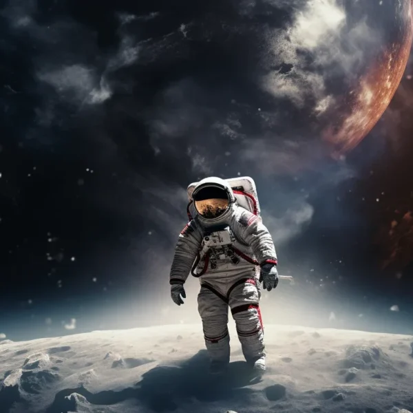 ¿Qué estudia la NASA?