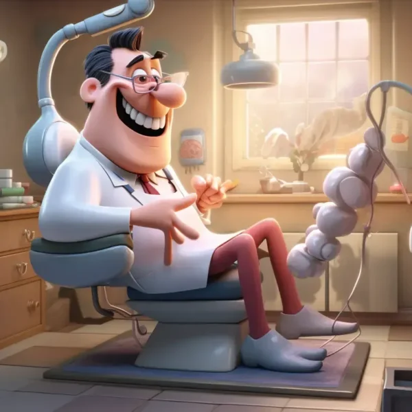 ¿Qué estudia la odontología?