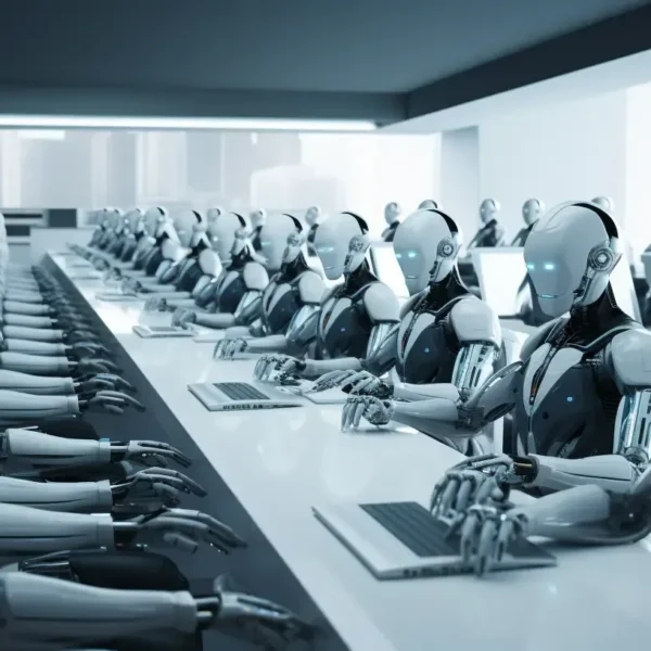 Ofimática: estudio y campos de acción