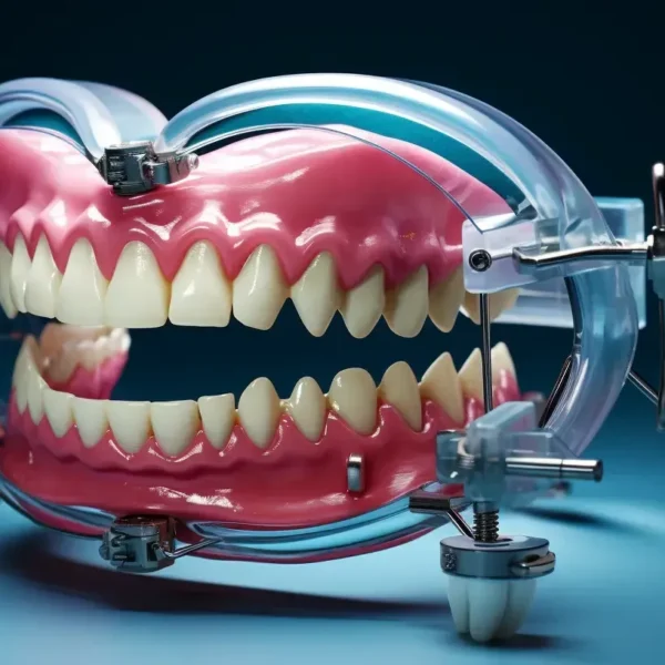 ¿Qué estudia la ortodoncia?