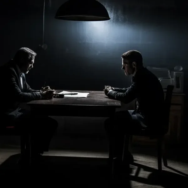 ¿Qué estudia la psicología criminal?