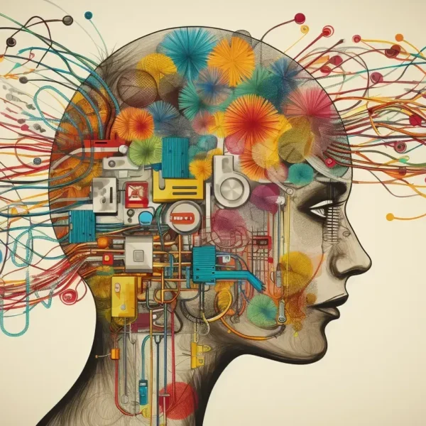 ¿Qué estudia la psicología organizacional?