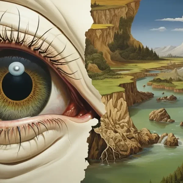 Que estudia las artes visuales