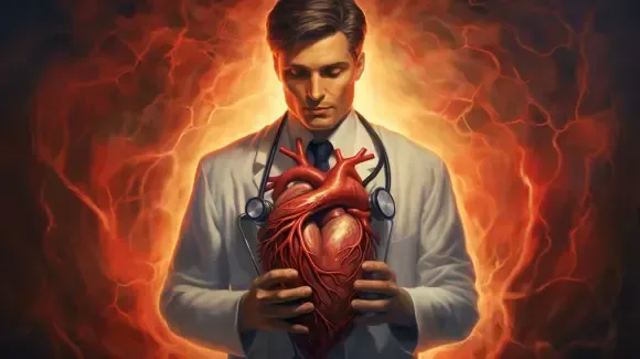 Qué estudia un cardiólogo: todo lo que debes saber
