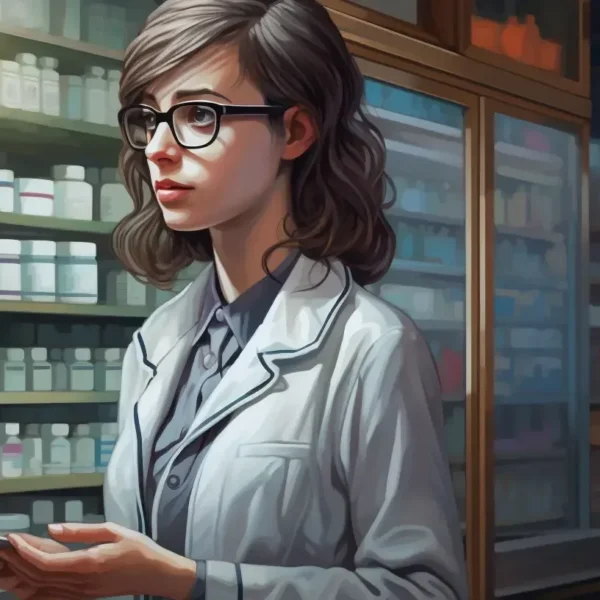 ¿Qué estudia un farmacéutico?