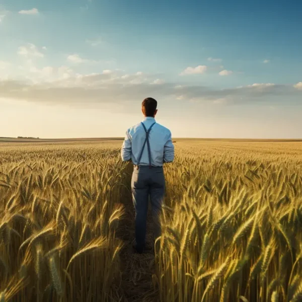 ¿Qué estudia un ingeniero agrónomo?