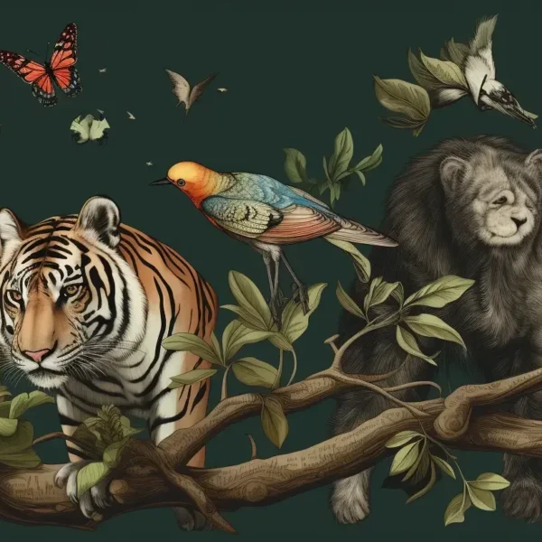 ¿Qué es la zoología?