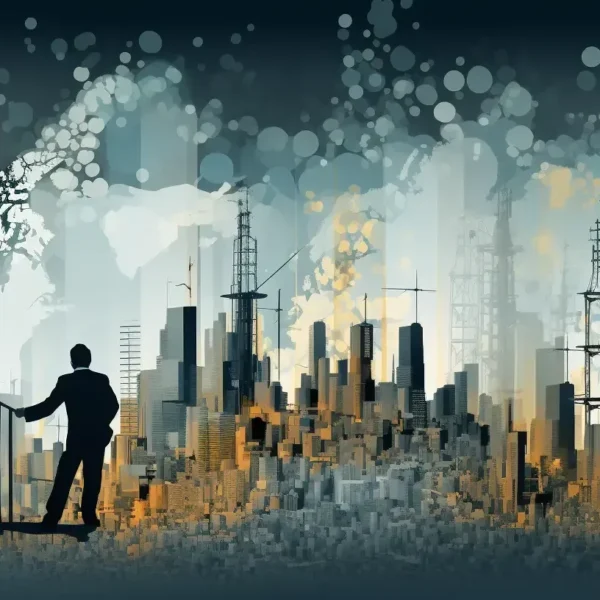 ¿Qué se estudia en economía?