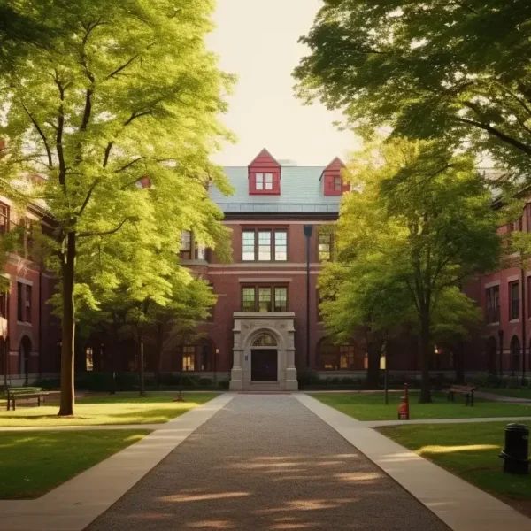 Qué se estudia en Harvard