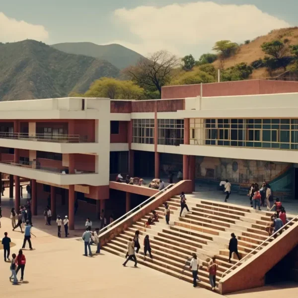 ¿Qué se estudia en la preparatoria?