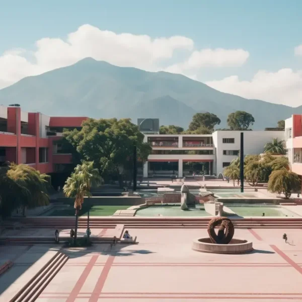 ¿Qué se estudia en la universidad?