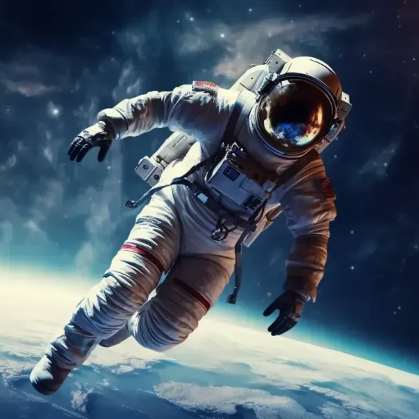 ¿Qué se estudia para ser astronauta?