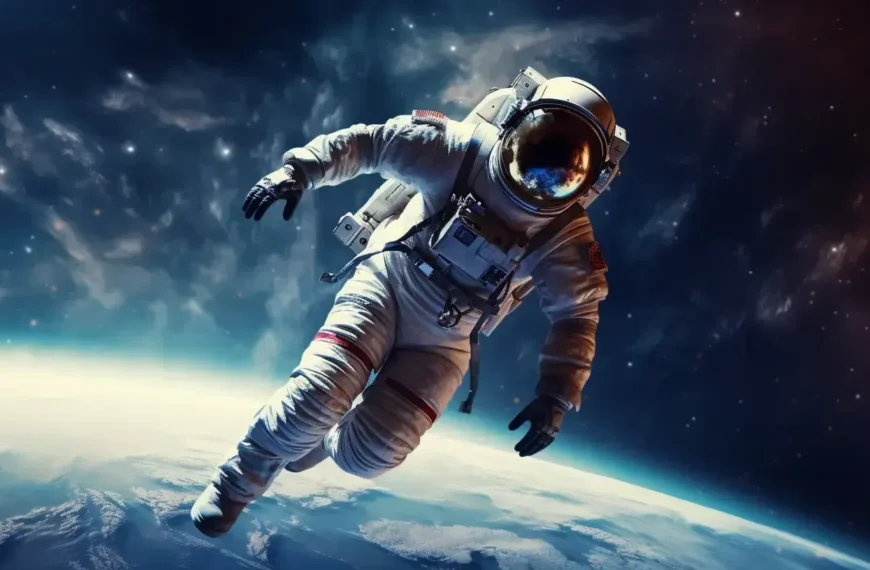 ¿Qué se estudia para ser astronauta?