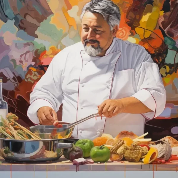 ¿Qué se estudia para ser chef?