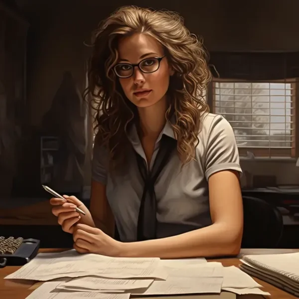 ¿Qué se estudia para ser secretaria?