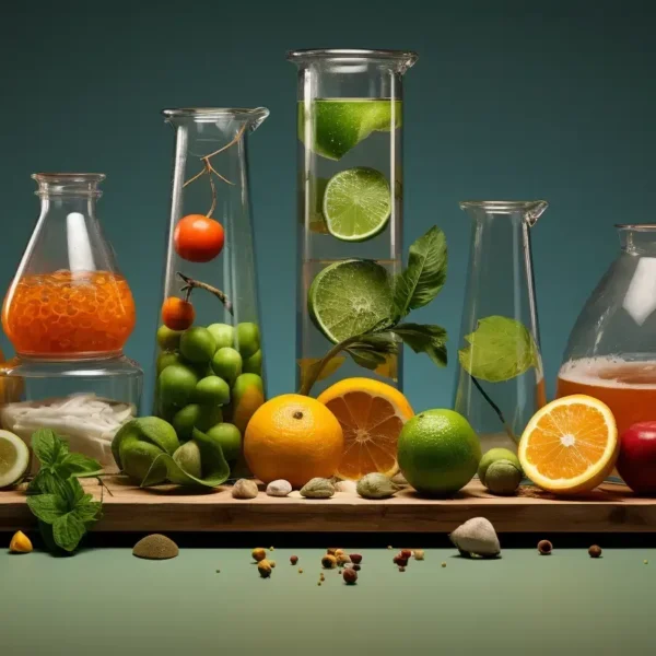 Rama de la biología que estudia los tipos de alimentación