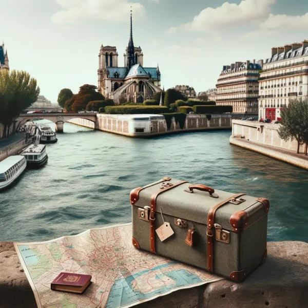 Para Emigrar a Francia: Consejos y Trámites Necesarios
