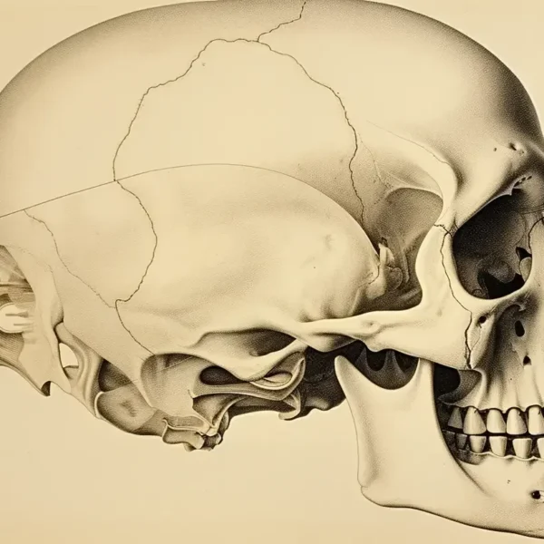 ¿Qué es la osteología?