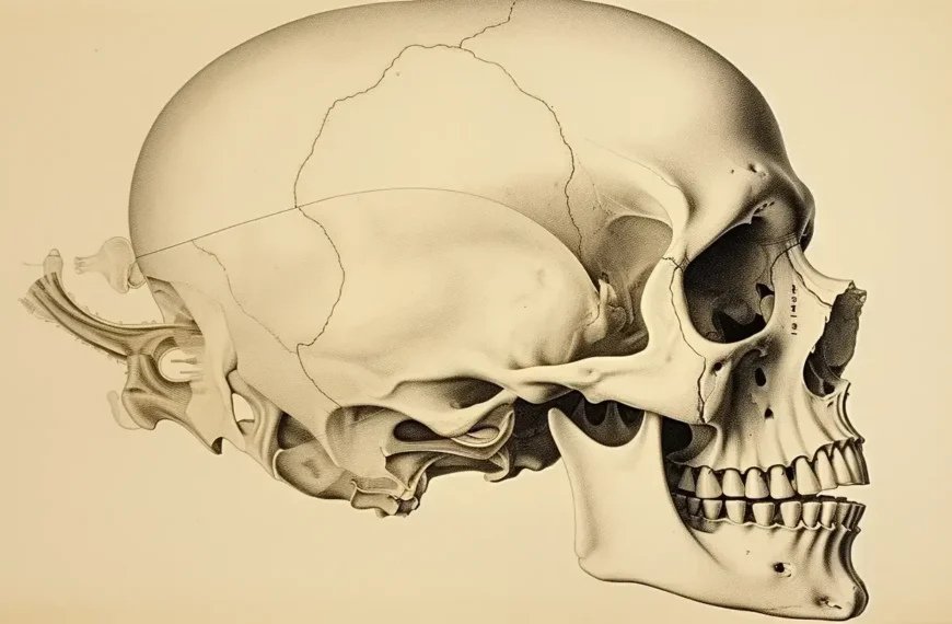 ¿Qué es la osteología?