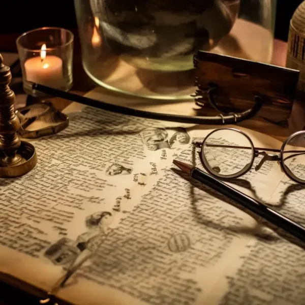 Estudio de los nombres propios