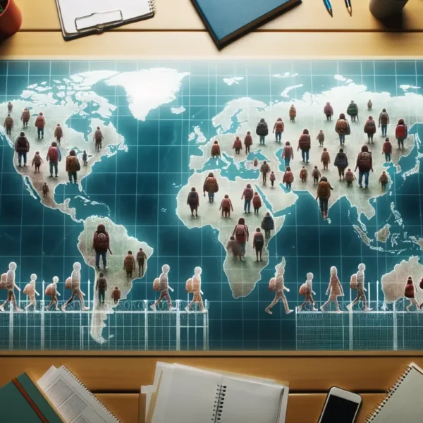 ¿Cómo afecta emigrar en tu proceso educativo? Descubre las diferencias