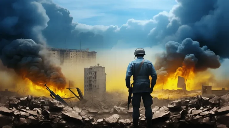 ¿Cómo emigran los ucranianos? Descubre su experiencia y consejos