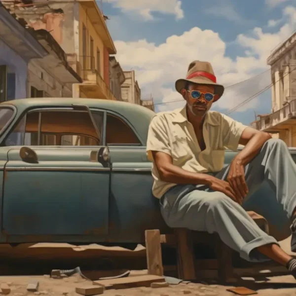 Como Emigrar a Argentina desde Cuba: Una Guía Completa