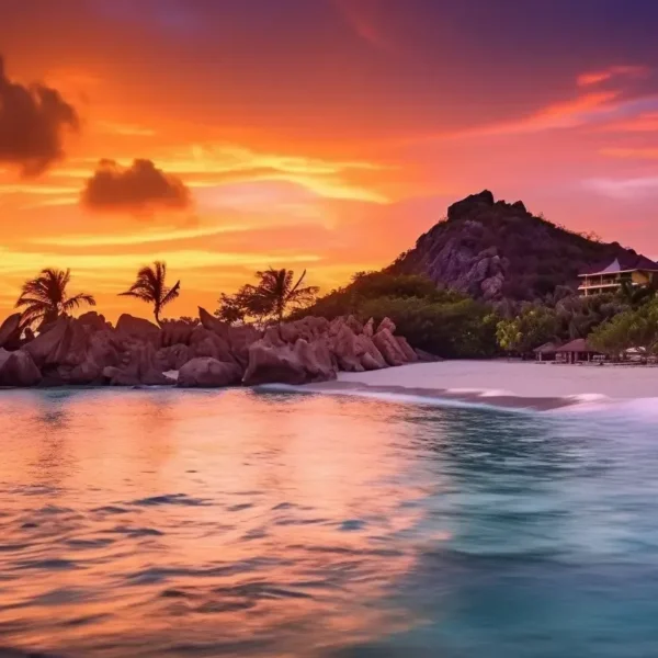 Como Emigrar a Aruba: Todo lo que Necesitas Saber